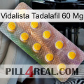 Vidalista Tadalafil 60 Mg new11